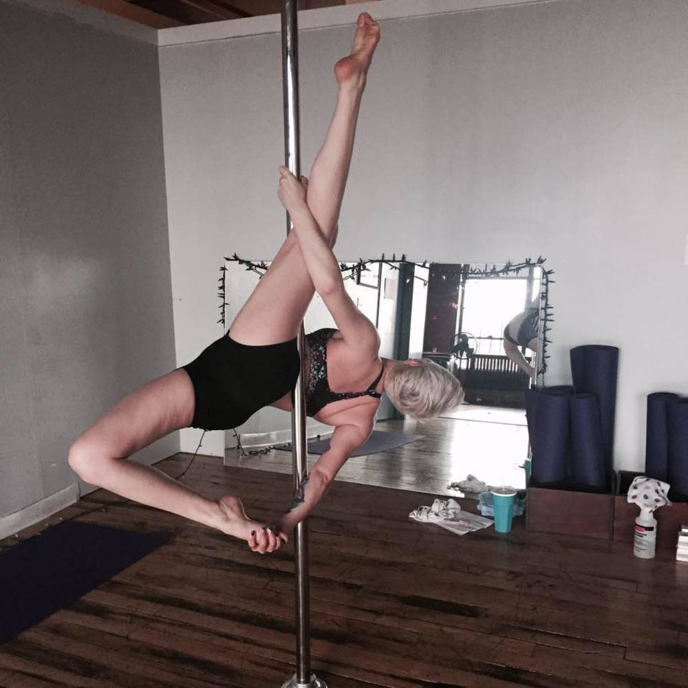 Meet your Posher, Erin